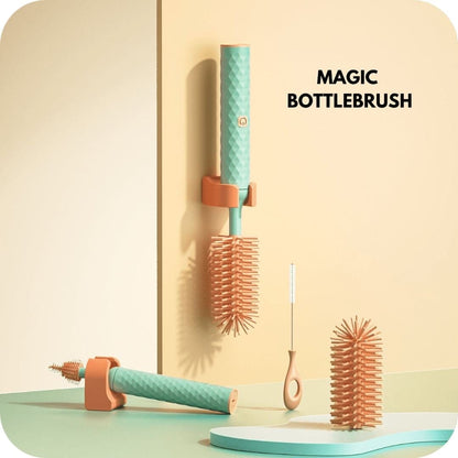 The Magic Bottlebrush - GLADWARES ™